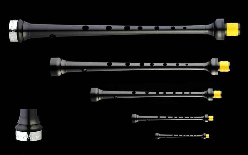 Pipe Band Chanter : Polypenco P/M Special Pipe Band Chanter : Polypenco P/M Special